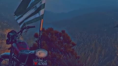 Bike vedio