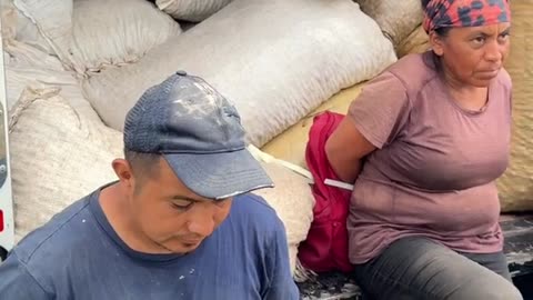 Florida Sheriff Is "Sick And Tired Of This Crap" After Arrest Of Illegal Immigrants