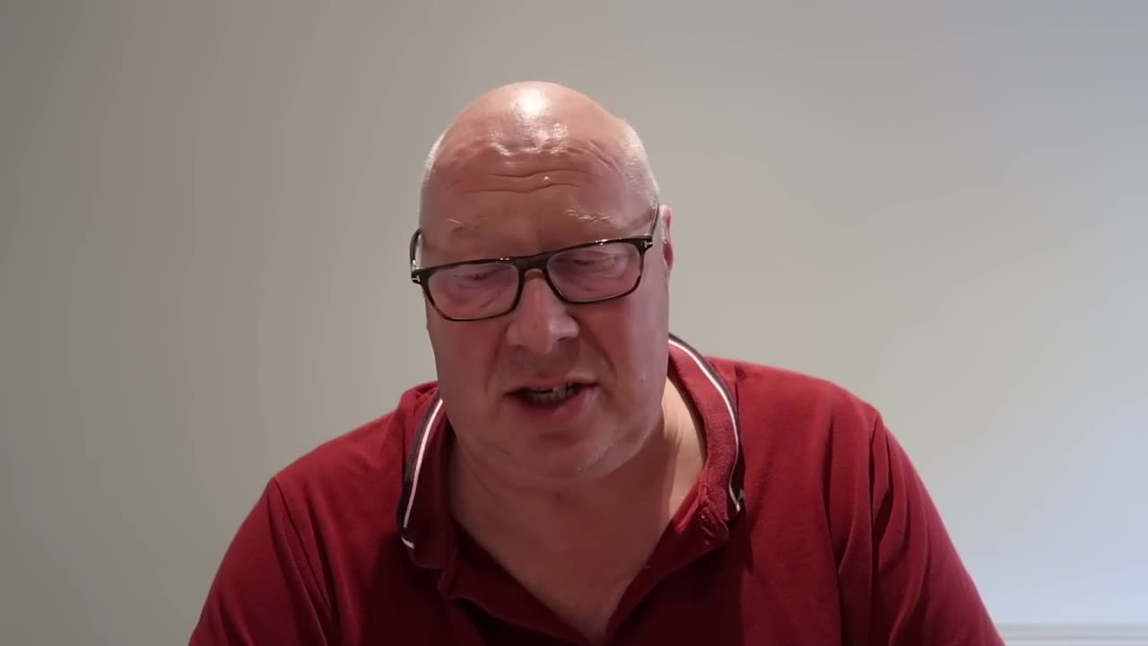 BlueVanMan Response To Monster Energy!