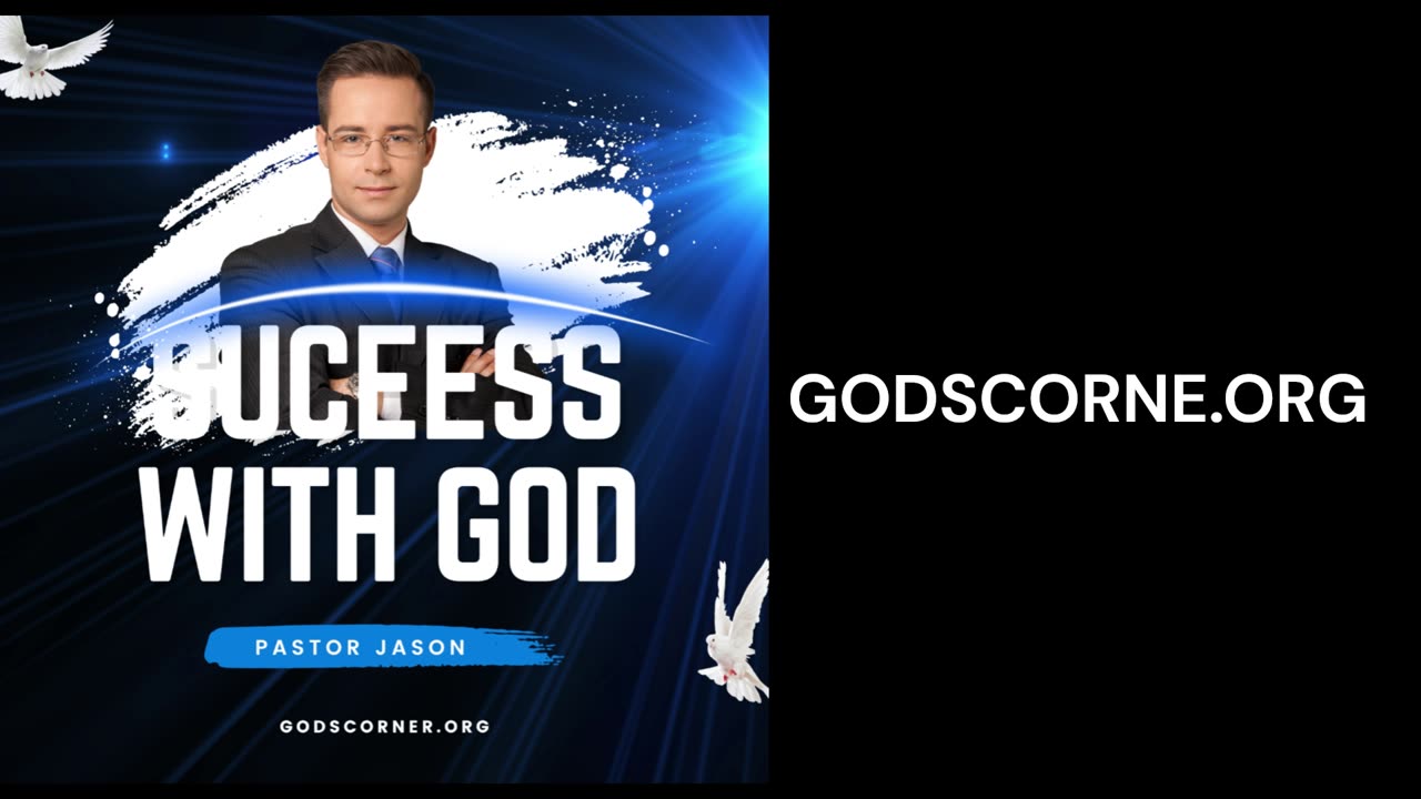 Success with god