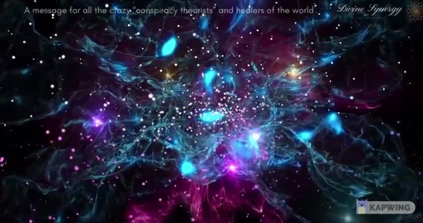 to all of you out there