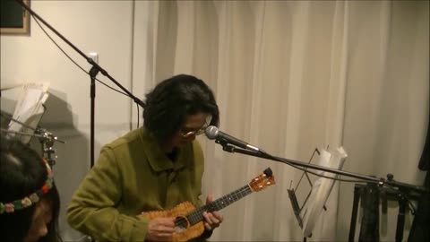 このままで頼むぜ（Let it beの替え歌）