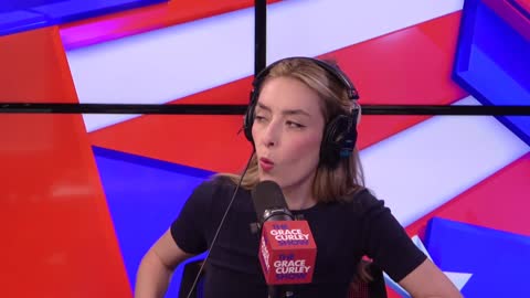 GRACE CURLEY SHOW - NOVEMBER 10, 2021