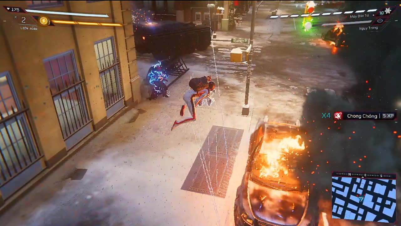 Spider Man 2 Mile Morales 20241011 1115