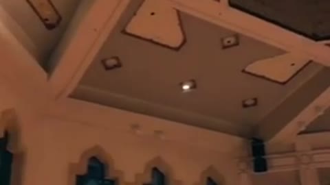 Masjid video