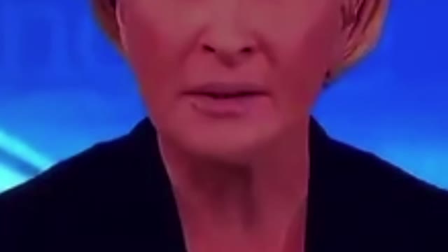 Completely Unhinged PANIC: Mika Brzezinski