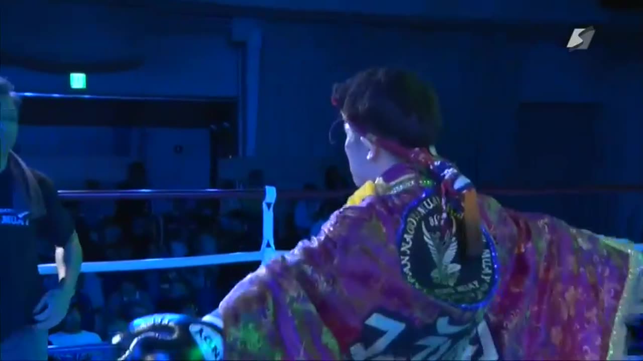 No Kick No Life - May 17 2024 - Korakuen Hall, Tokyo