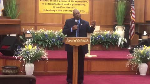 In Business With GOD