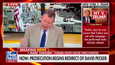 Trump's Crime : Wanting To #MAGA