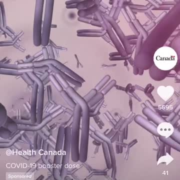 Get over it government of canada