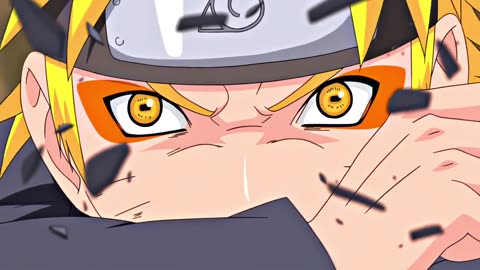 Naruto Edit