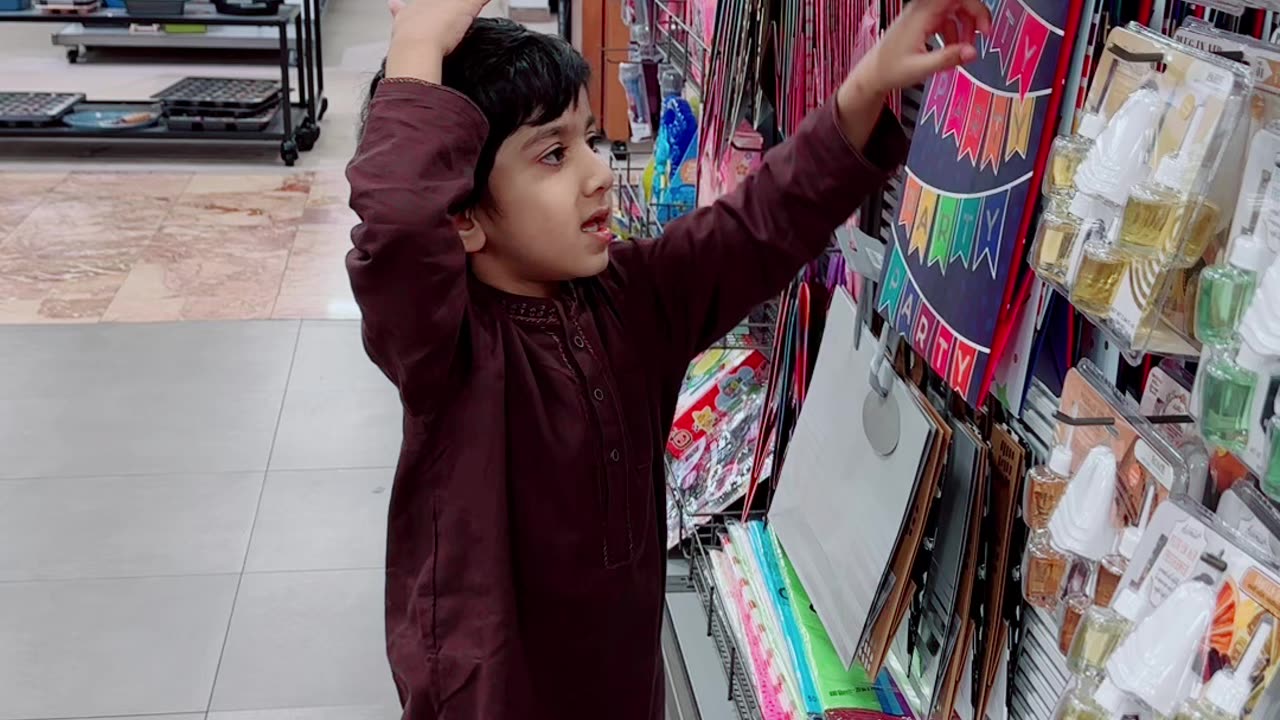Eid Shopping🙋🙋🙋🇺🇸🇵🇰