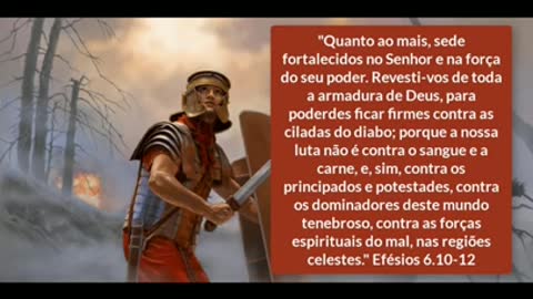 Combati o bom combate,encerrei a carreira e guardei a fé!