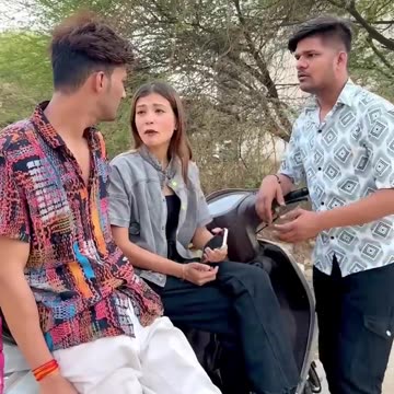 New entertainment video