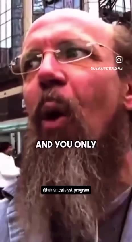 Why are they taking our properties