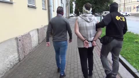 A terrorist attack at a military facility was prevented in the Leningrad Region