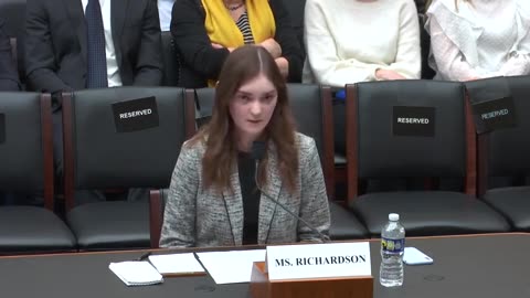 DCNF Reporter Lays Out Biden Admin's Censorship Funding In Congressional Testimony