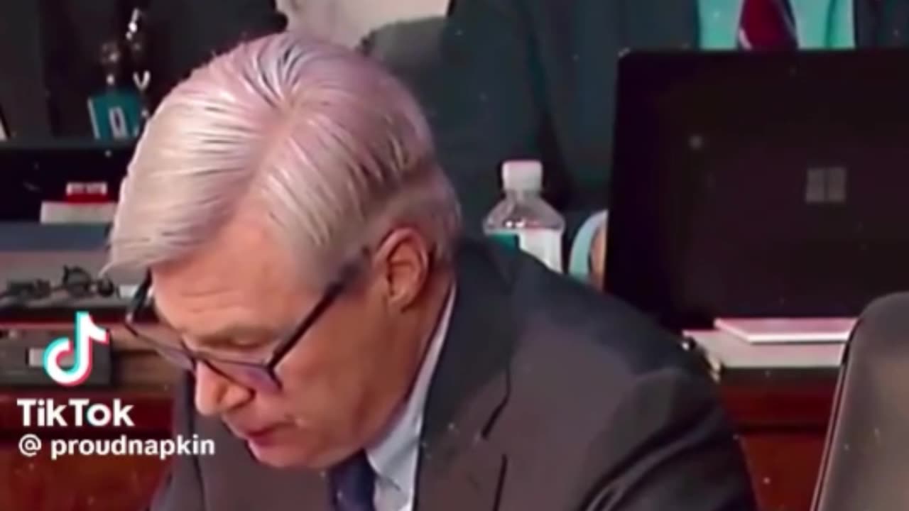 Biden Not President