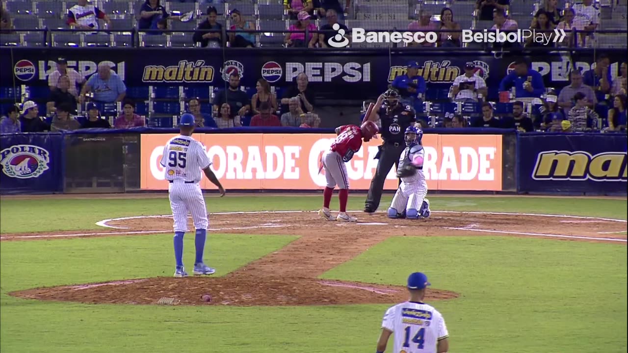 LVBP EN VIVO Cardenales de Lara vs Navegantes del Magallanes 19 OCT 2024