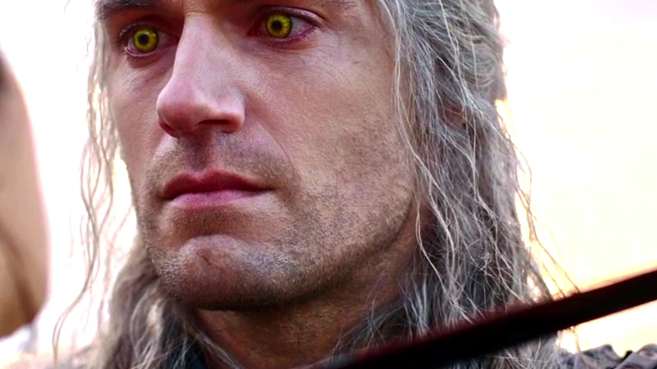 The witcher