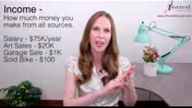 Revenue vs Income - Difference Between Revenue and Income