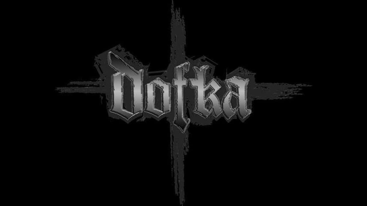 Dofka - Lie Awake from 1992 Demo Cassette Now Available on Toxic Wasteland 2024 CD