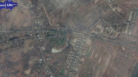Russia Most Brutal war Tactics Ukraine drone attack on Russian convey