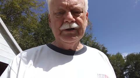 Five Minutes with Steve