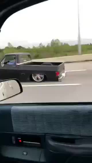 C10 dragging