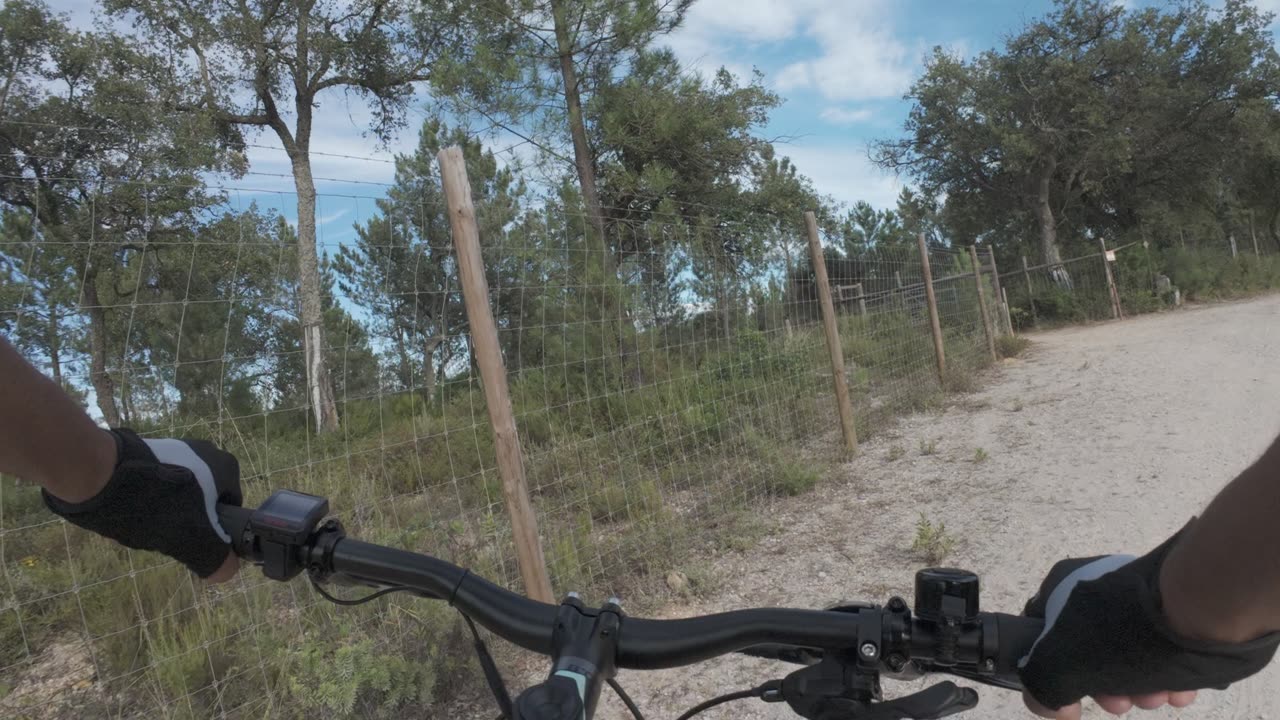 E-BIKE RIDE pela MS (Arrabida Valley) e-st 900 S05E12 26th JUNE 2K24 PART 19