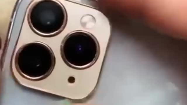 Iphone beautiful video