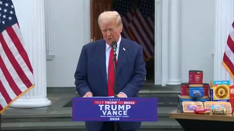 TRUMP: Kamala’s Inflation Costs $1,100/Month 💸📉