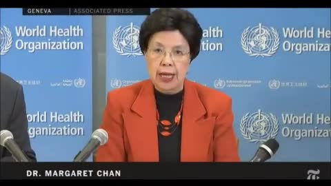 CORONAVIRUS Media Terrorism