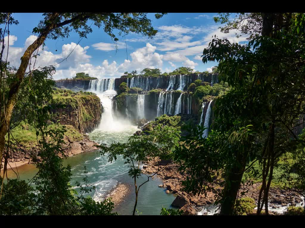 Argentina - Chile - & Antarctica Adventure