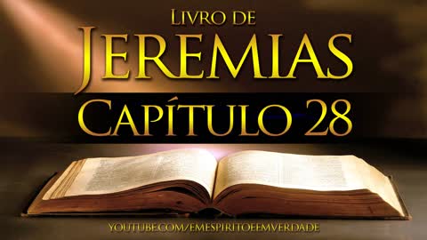 Livro de Jeremias