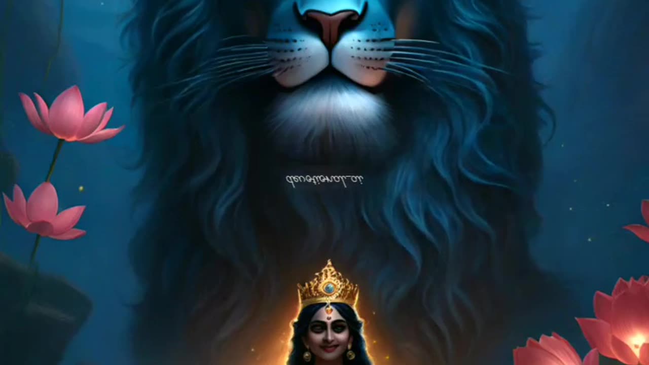 Nourish Your Soul: Daily Inspiration, Hindu Bhagawan, and Motivation | Sanatana Dharam | Ai God