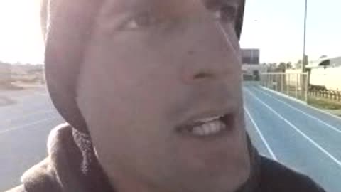 OCT 25, 3:47pm finish, 2023. DEREK KUBE. COCOA UP = JESUS!