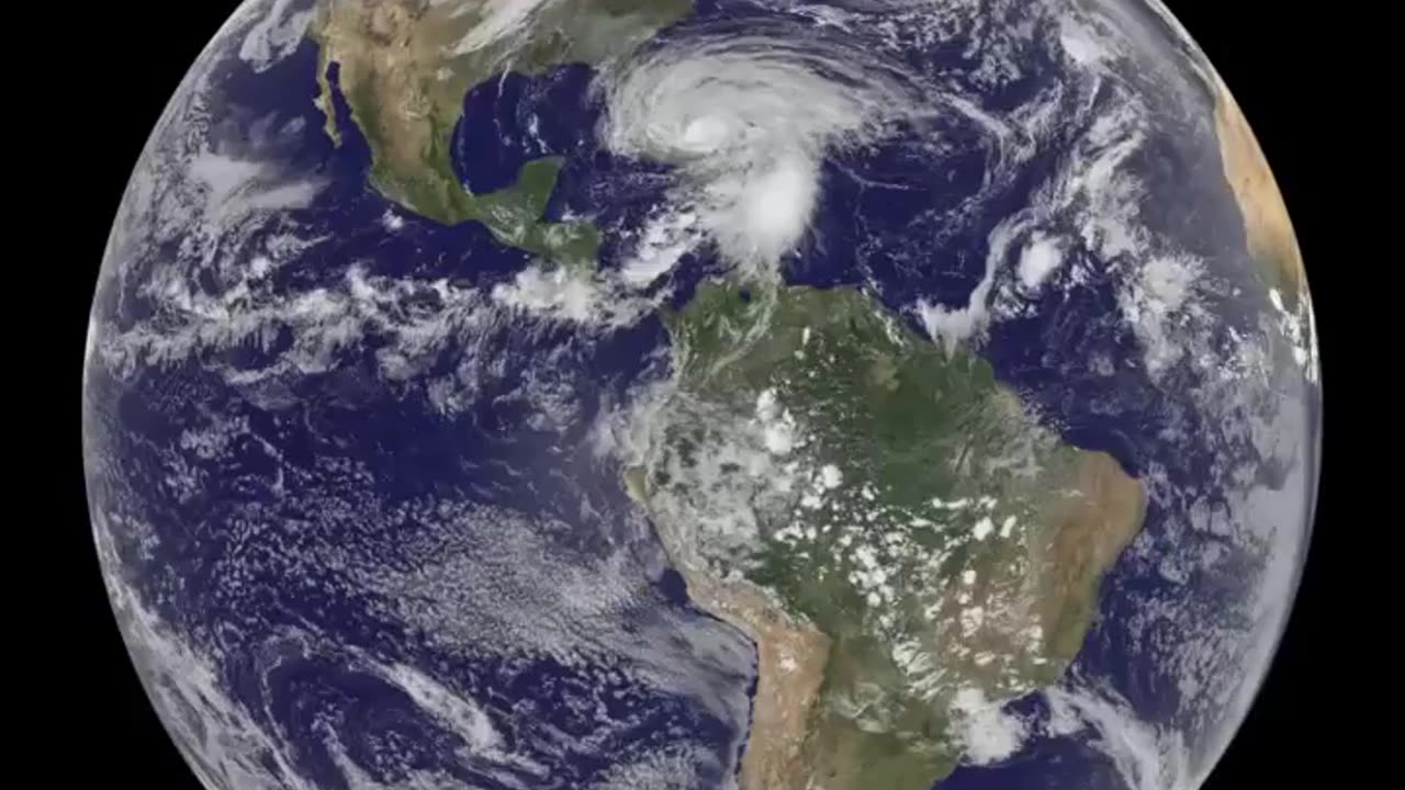 nasa videos || world view