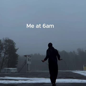 Morning Hustle vs. Late-Night Partying 💪