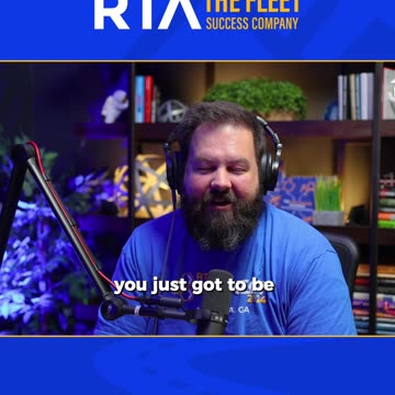 The Power of Preparation in Disaster Preparedness #fleetmanagement #podcast #disasterpreparedness