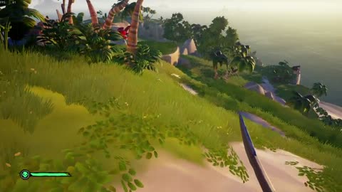 VOD119 Sonic Heroes+Tricky Towers+Sea of Thieves