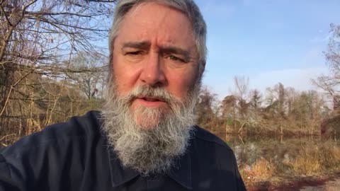 What Perfects The Saint?