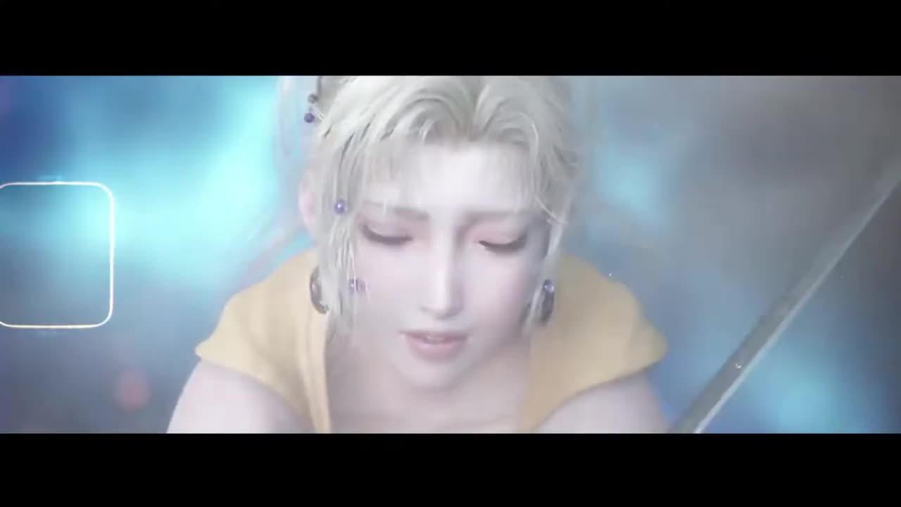 LIL UZI VERT - FINAL FANTASY (VIDEO)