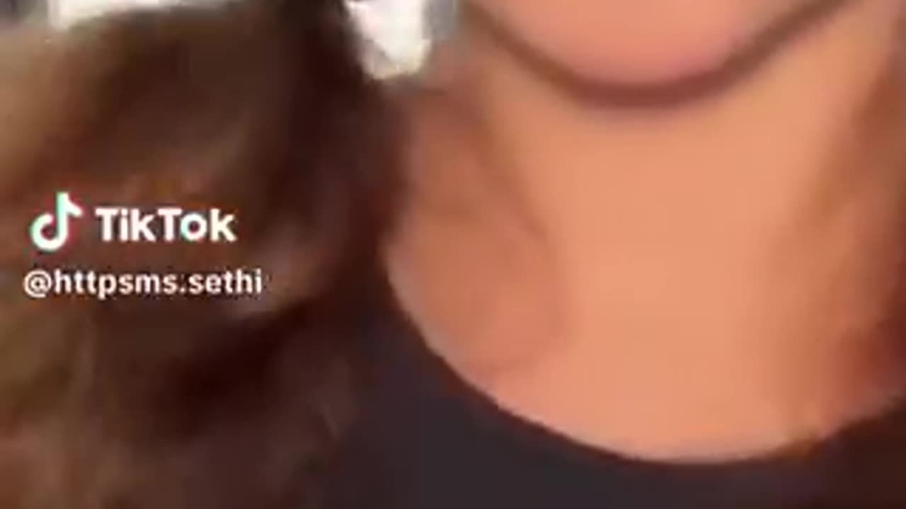 Oh OMG, twerking video