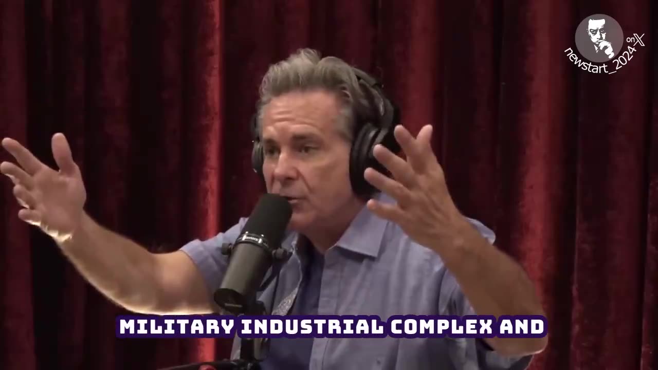 Jimmy Dore on Rogan: "All this trans stuff it's all come from the top down"