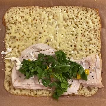 Keto Diet Video Recipe 2024 No. 8