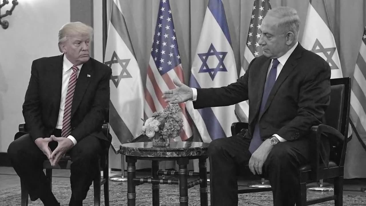 “𝐁𝐄𝐅𝐎𝐑𝐄 𝐀𝐍𝐃 𝐍𝐎𝐖” trump campaign ad