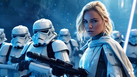 Epic Star Wars Gif 💫