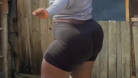 Her energy is crazy..