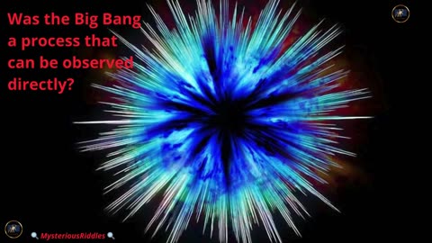 🔍 The Cosmic Microwave Background: Evidence of the Big Bang